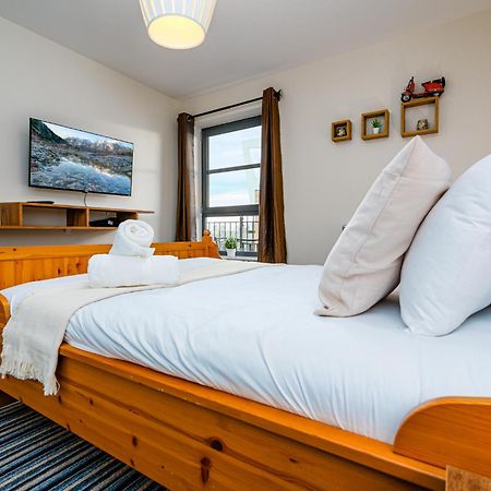 Apartament Zenith Hub Londyn Zewnętrze zdjęcie