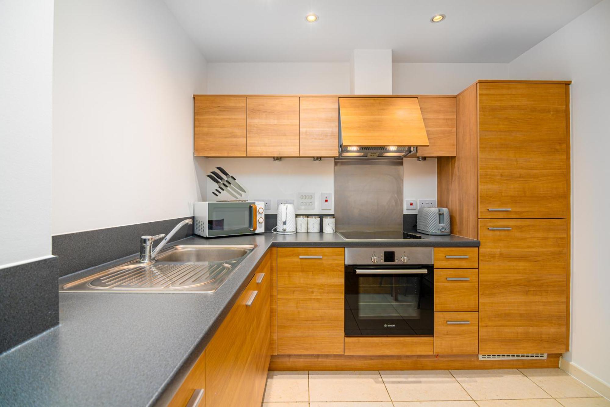 Apartament Zenith Hub Londyn Zewnętrze zdjęcie