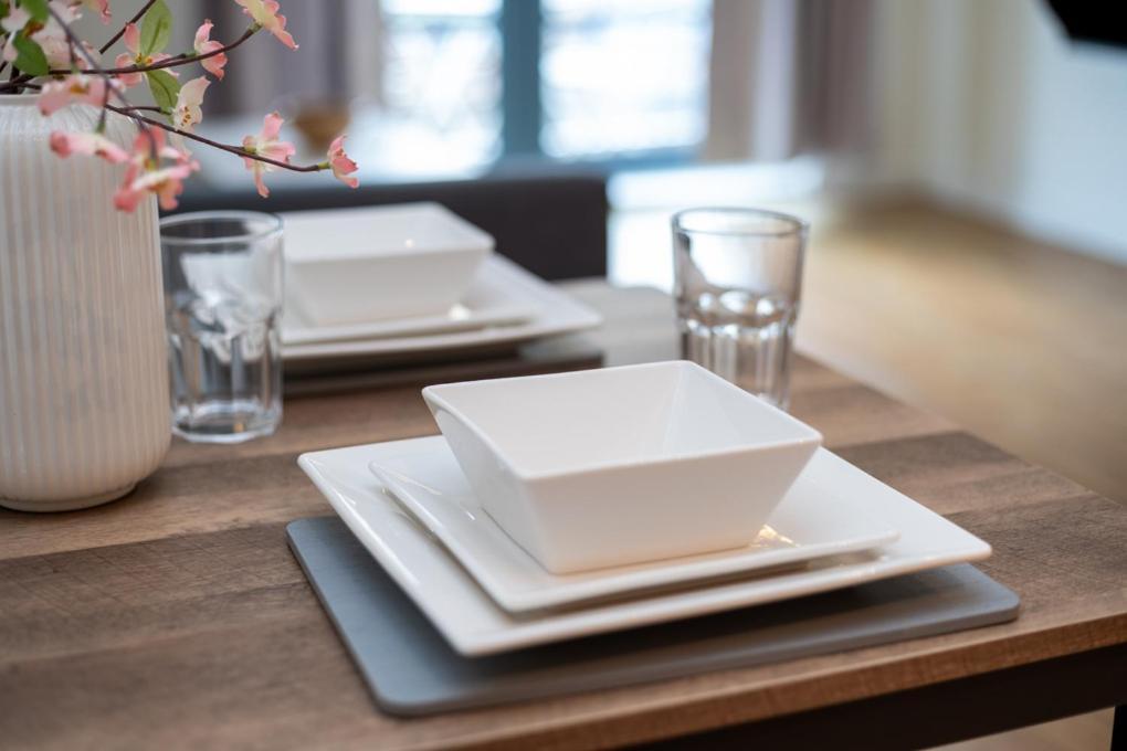 Apartament Zenith Hub Londyn Zewnętrze zdjęcie