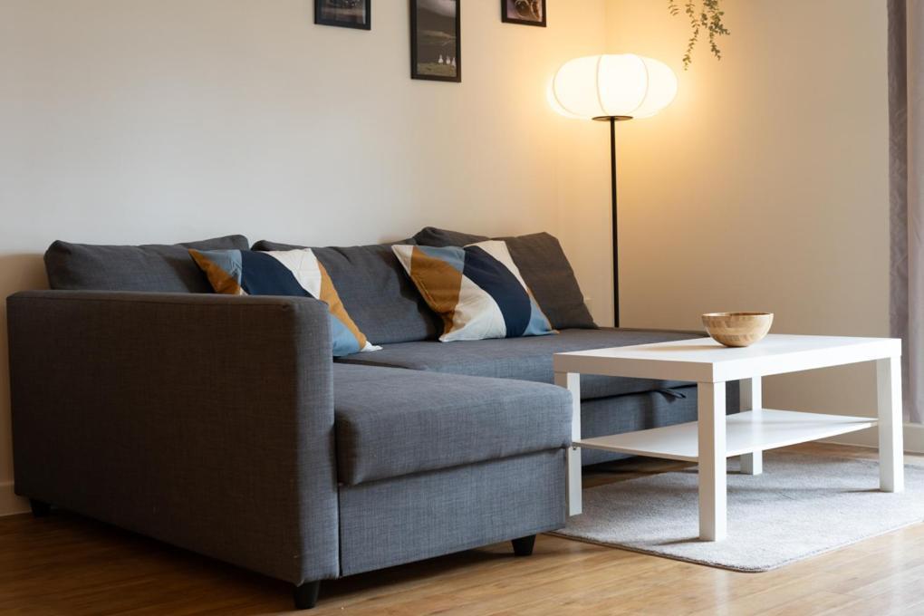 Apartament Zenith Hub Londyn Zewnętrze zdjęcie