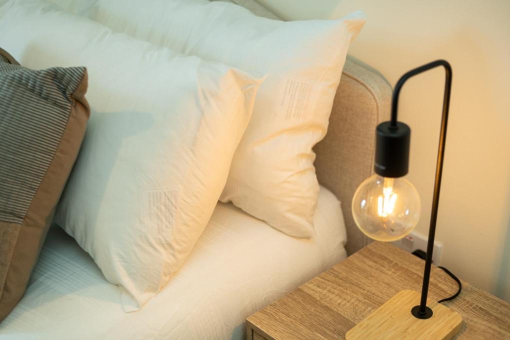 Apartament Zenith Hub Londyn Zewnętrze zdjęcie