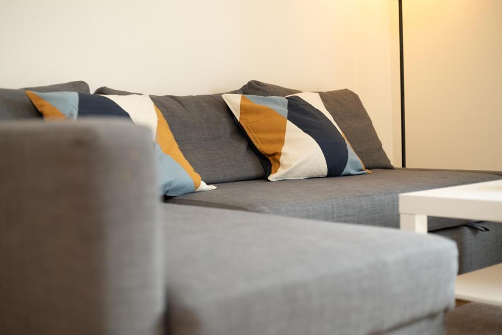 Apartament Zenith Hub Londyn Zewnętrze zdjęcie